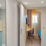 Appart'city Confort Saint Roch 3*