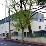 Appart'city Confort Saint Roch 3* מונפלייה