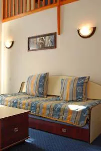 Appart'city Confort Saint Roch Ξενοδοχείο με διαμερίσματα Μονπελιέ