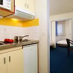 Appart'city Confort Saint Roch Appart hôtel 3*