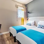 Appart'city Confort Saint Roch Appart hôtel