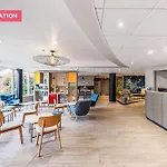 Appart hôtel Appart'city Confort Saint Roch Montpellier