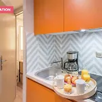 Appart'city Confort Saint Roch Appart hôtel Montpellier