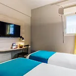 Appart hôtel Appart'city Confort Saint Roch Montpellier