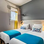 Appart'city Confort Saint Roch 3*