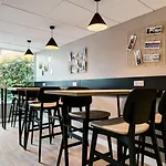 Appart'city Confort Saint Roch Appart hôtel Montpellier