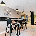 Appart hôtel Appart'city Confort Saint Roch 3*