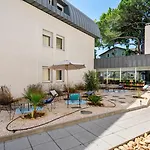 Appart'city Confort Saint Roch 3*