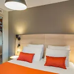 Appart'city Confort Saint Roch Appart hôtel 3*