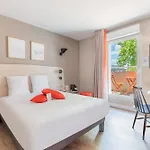 Appart hôtel Appart'city Confort Saint Roch 3*