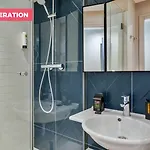Appart'city Confort Saint Roch Appart hôtel 3*