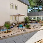 Appart'city Confort Saint Roch Appart hôtel 3*