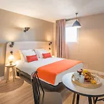 Appart'city Confort Saint Roch Appart hôtel Montpellier