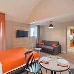 Appart'city Confort Saint Roch Appart hôtel