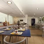 Appart hôtel Appart'city Confort Saint Roch 3*