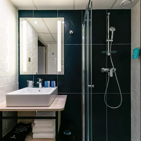 Appart'city Confort Saint Roch 3* Монпелье