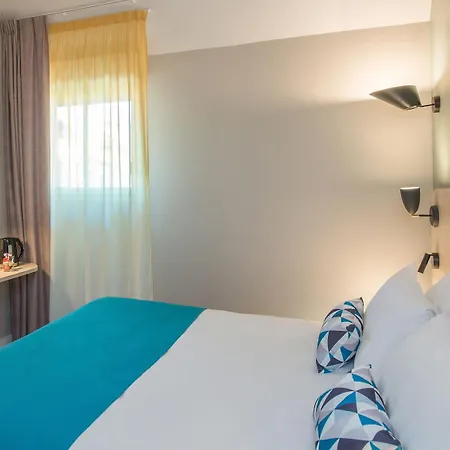 Appart'city Confort Saint Roch Aparthotel