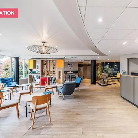 Aparthotel Appart'city Confort Saint Roch Montpellier