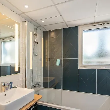 Appart hôtel Appart'city Confort Saint Roch 3*