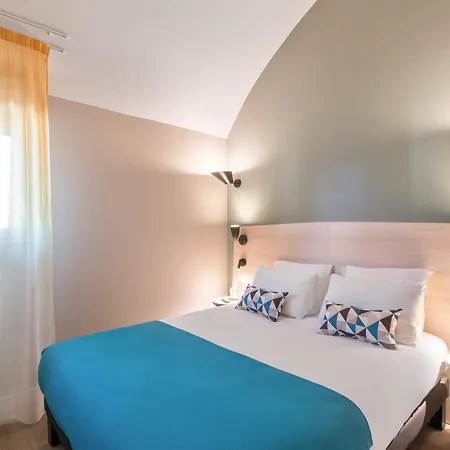 Appart'city Confort Saint Roch Апарт-отель Монпелье