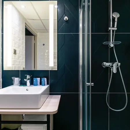 Appart'city Confort Saint Roch Montpellier