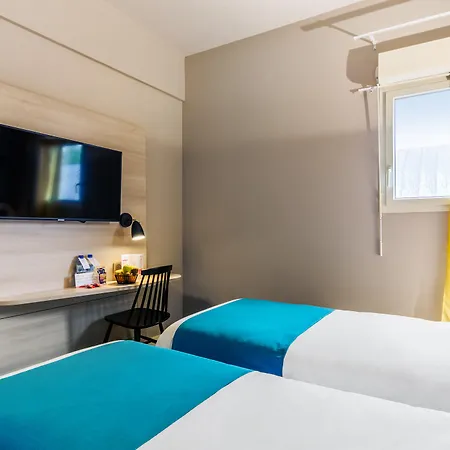 Aparthotel Appart'city Confort Saint Roch Montpellier
