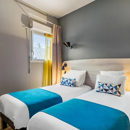 Appart'city Confort Saint Roch 3*