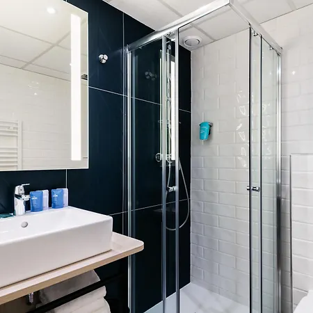 Appart'city Confort Saint Roch Апарт-отель