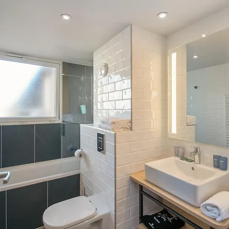 Appart'city Confort Saint Roch 3*