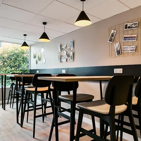 Appart'city Confort Saint Roch アパートホテル モンペリエ