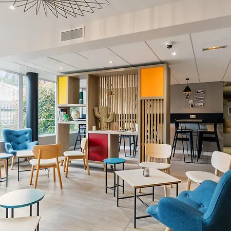 Appart'city Confort Saint Roch 3* Montpellier