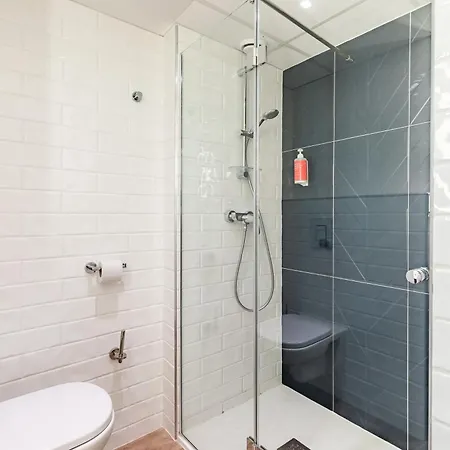 Aparthotel Appart'city Confort Saint Roch Montpellier