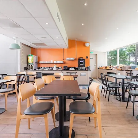Appart'city Confort Saint Roch アパートホテル 3*