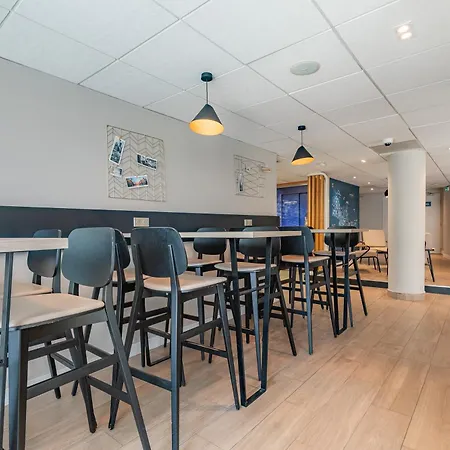 Appart'city Confort Saint Roch 3* モンペリエ