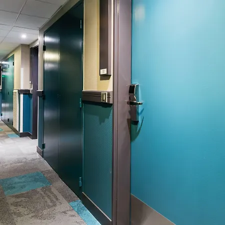 Appart'city Confort Saint Roch 3*