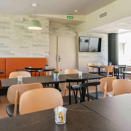 Appart'city Confort Saint Roch 3*