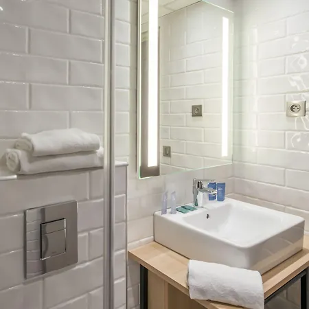 Appart'city Confort Saint Roch 3*