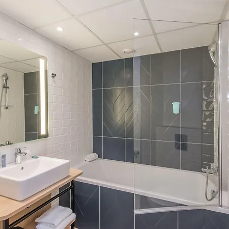 アパートホテル Appart'city Confort Saint Roch 3*