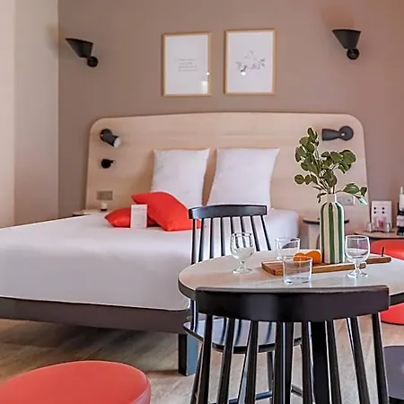 Appart'city Confort Saint Roch 3*