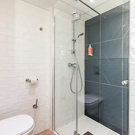 Appart'city Confort Saint Roch 3* Montpellier