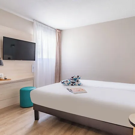 Appart'city Confort Saint Roch 3* Montpellier