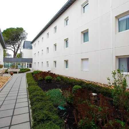Appart'city Confort Saint Roch 3*