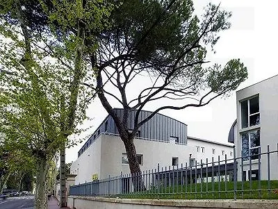 Appart'city Confort Saint Roch Ξενοδοχείο με διαμερίσματα 3*