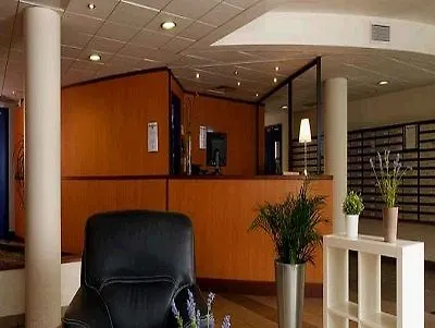 Appart'city Confort Saint Roch 3*
