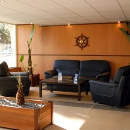 Appart'city Confort Saint Roch