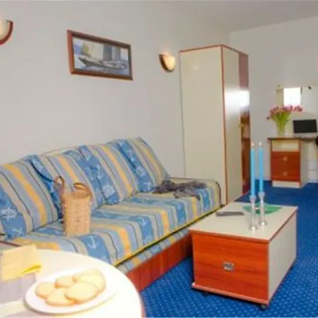 Апарт-отель Appart'city Confort Saint Roch