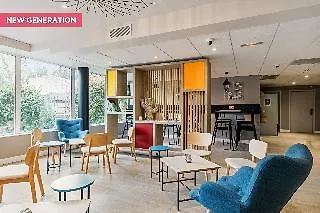 Appart'city Confort Saint Roch Ξενοδοχείο με διαμερίσματα 3*