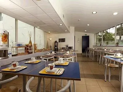 Appart'city Confort Saint Roch Apartahotel 3*