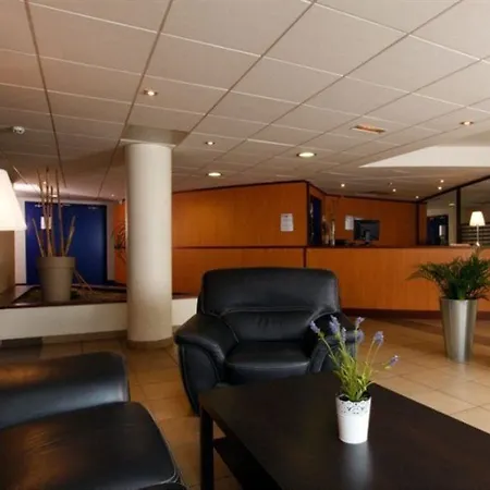 Appart'city Confort Saint Roch 3* Монпелье