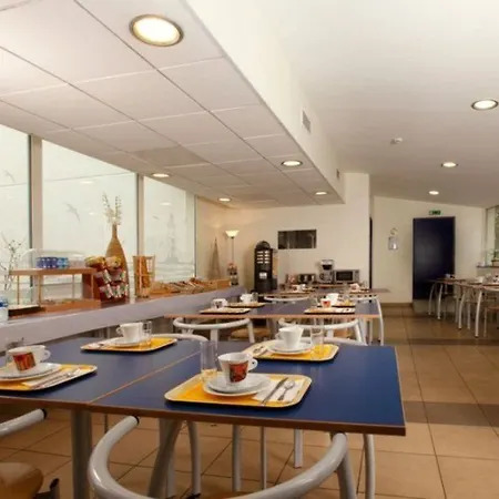 Appart'city Confort Saint Roch Montpellier